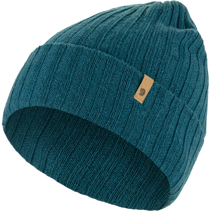 Fjallraven Byron Hat Thin - Deep Sea