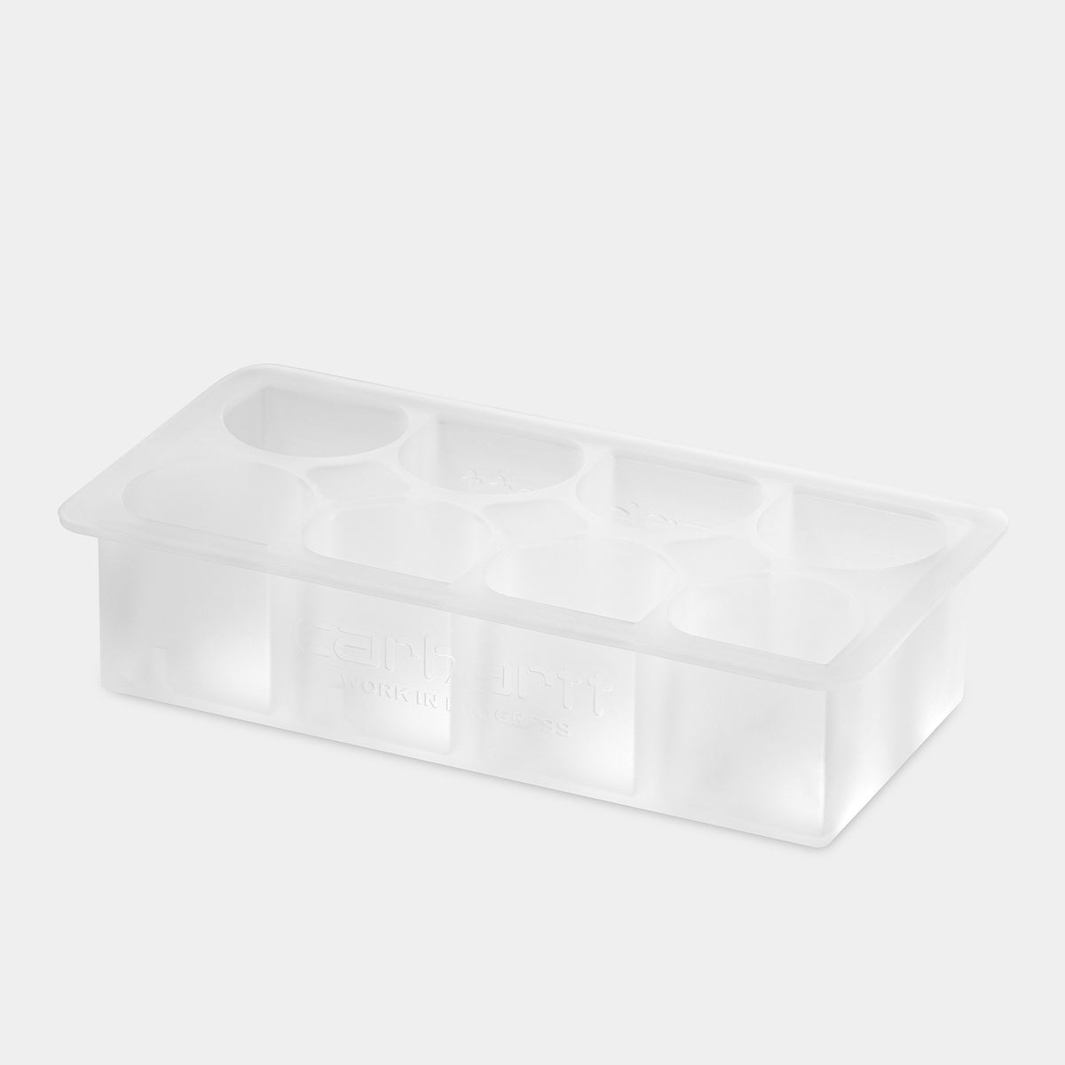 Carhartt WIP C Logo Ice Cube Tray - Clear
