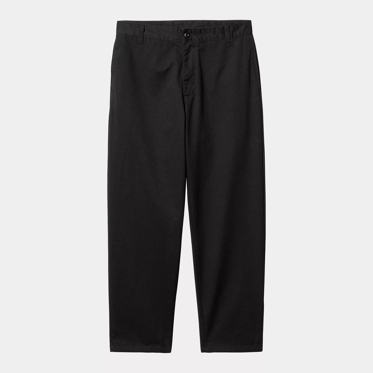Carhartt WIP Calder Pant - Black Rinsed
