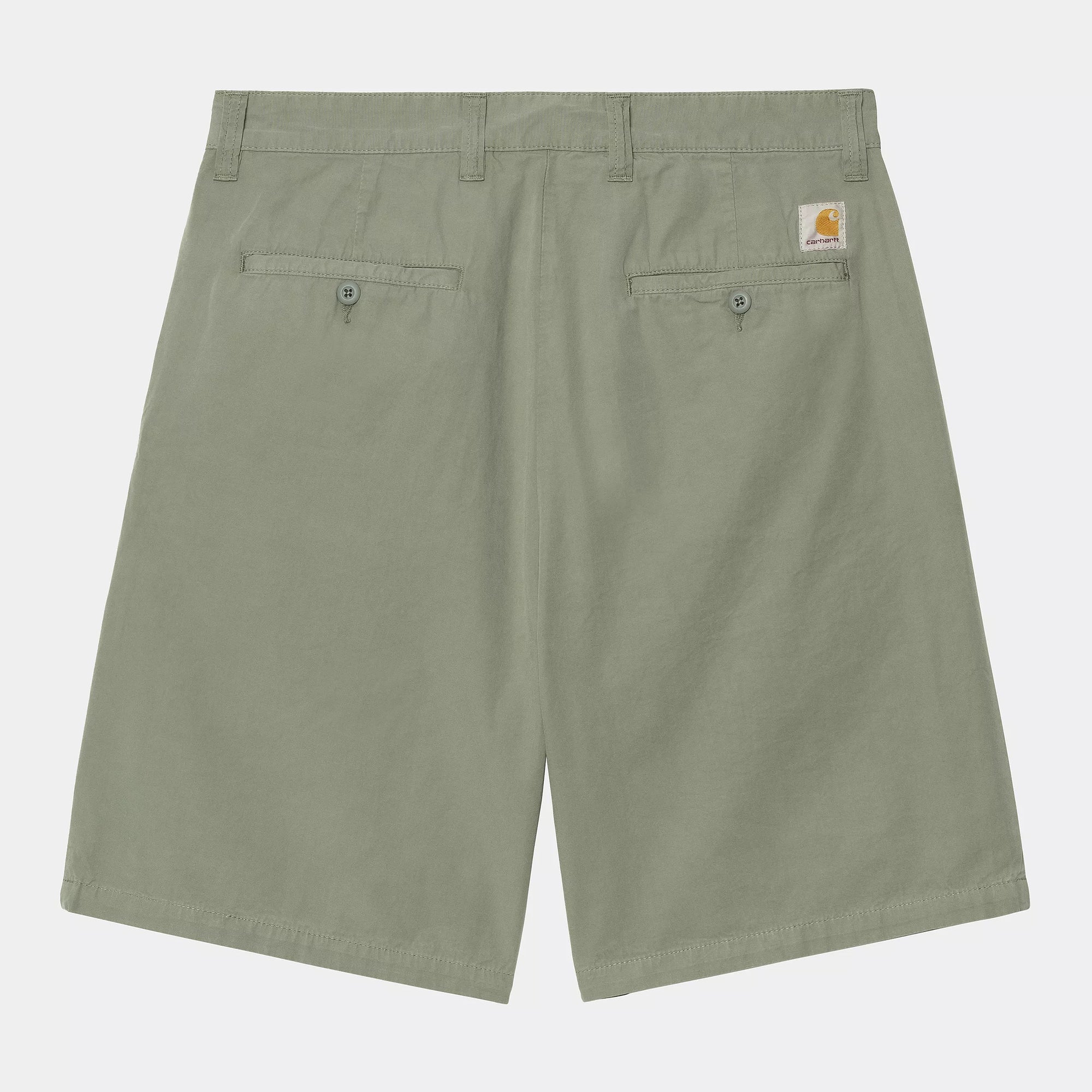 Carhartt WIP Calder Short - Park