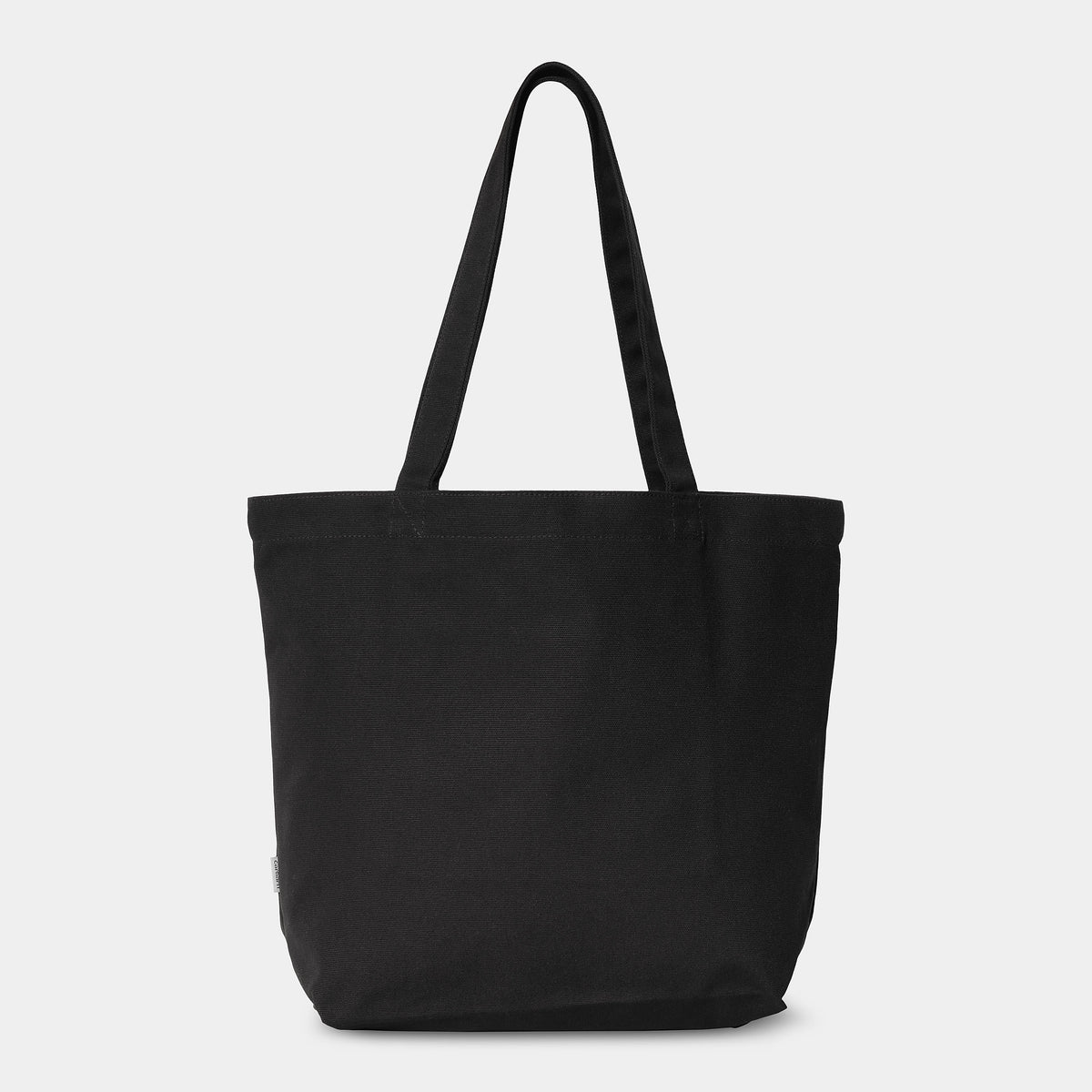 Carhartt WIP Canvas Graphic Tote - Class of 89 Print