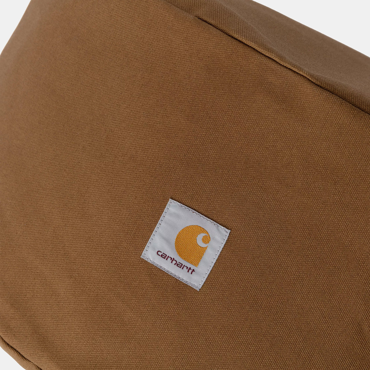 Carhartt WIP Canvas Pouf - Hamilton Brown