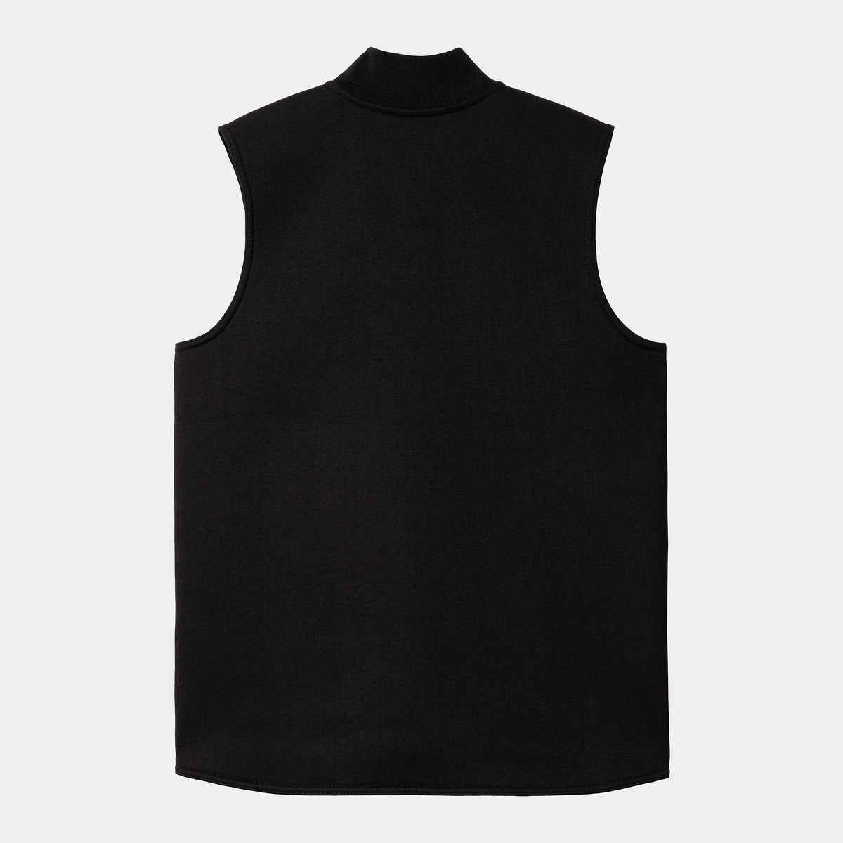 Carhartt WIP Car-Lux Vest - Black / Grey