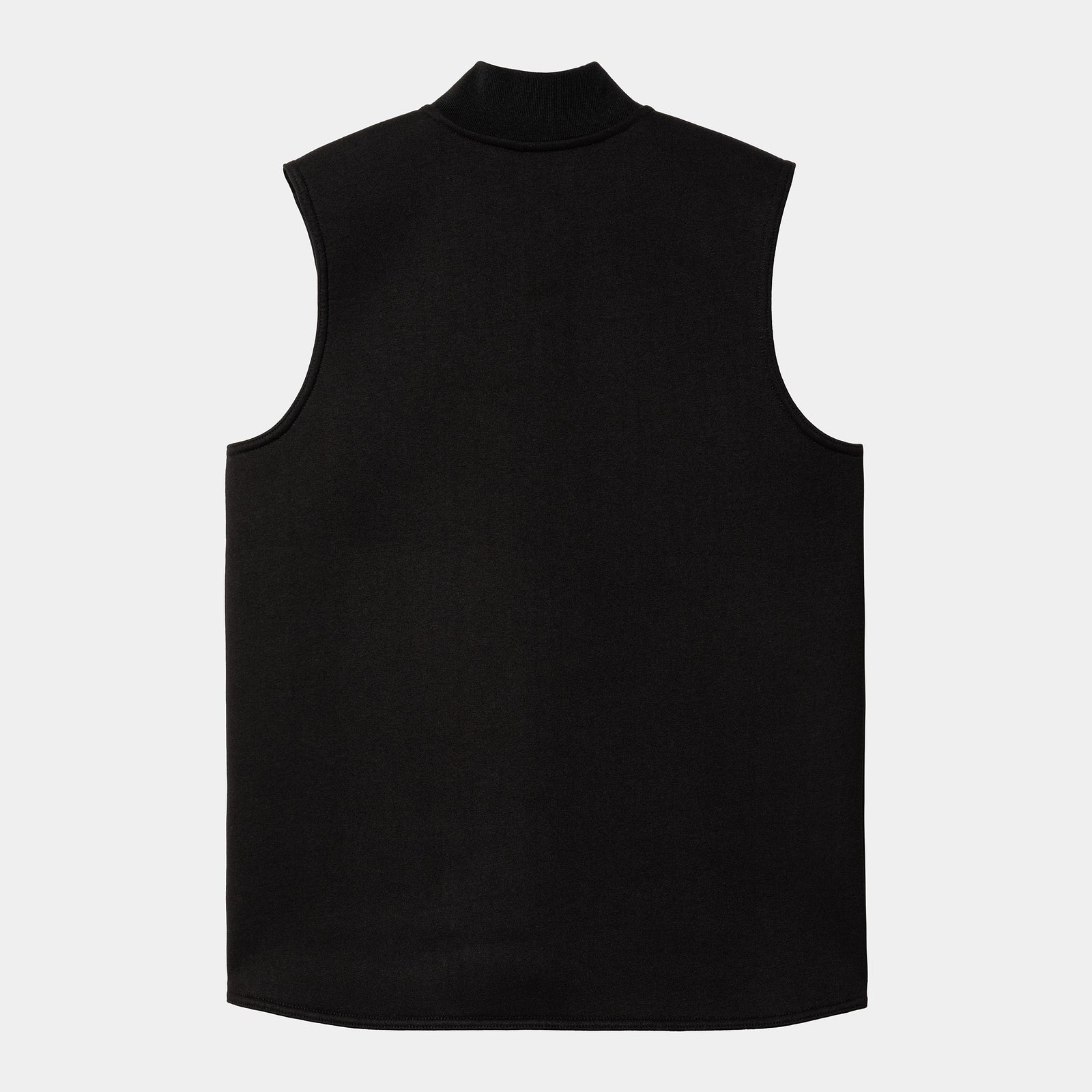 Carhartt WIP Car-Lux Vest - Black / Grey