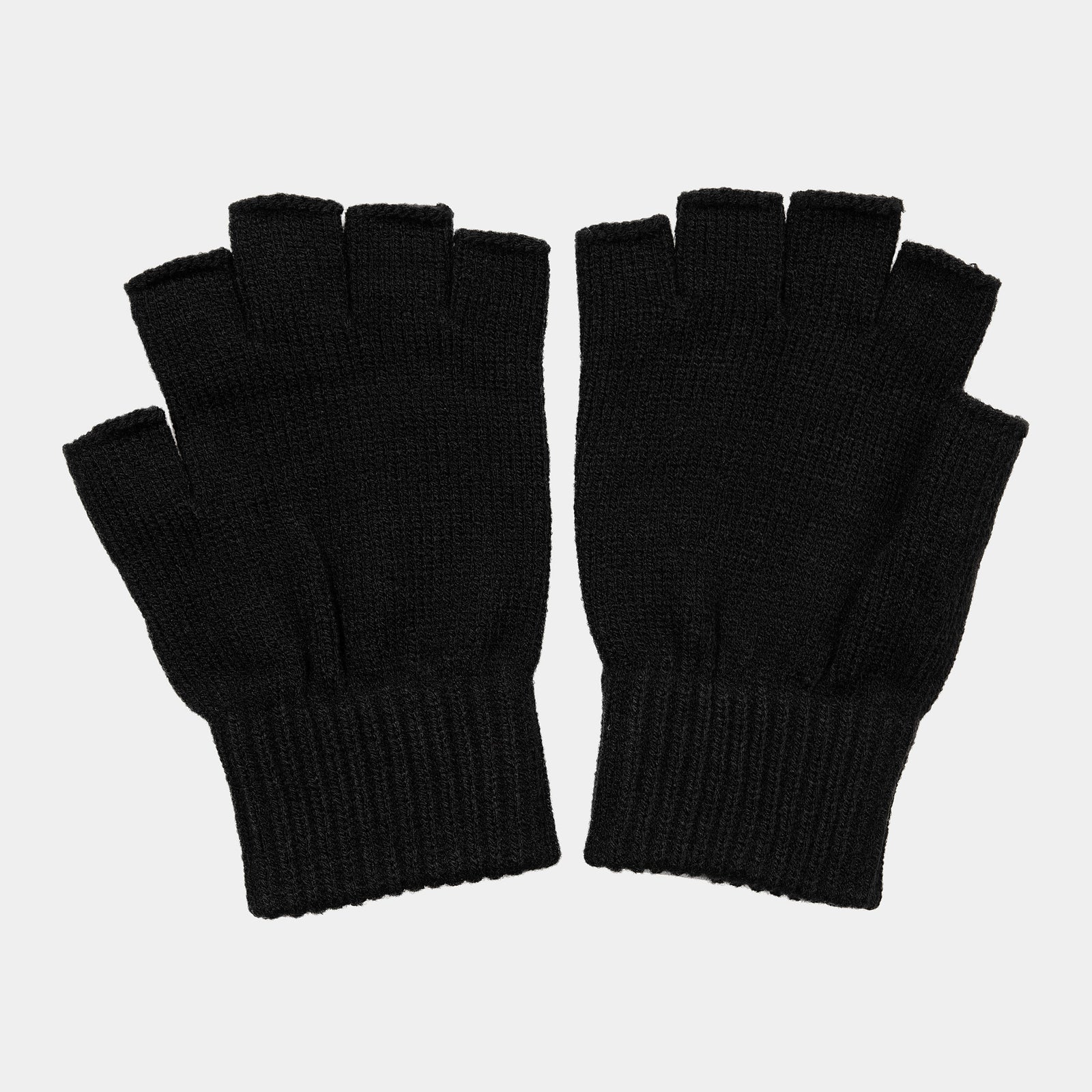 Carhartt WIP Mitten - Black