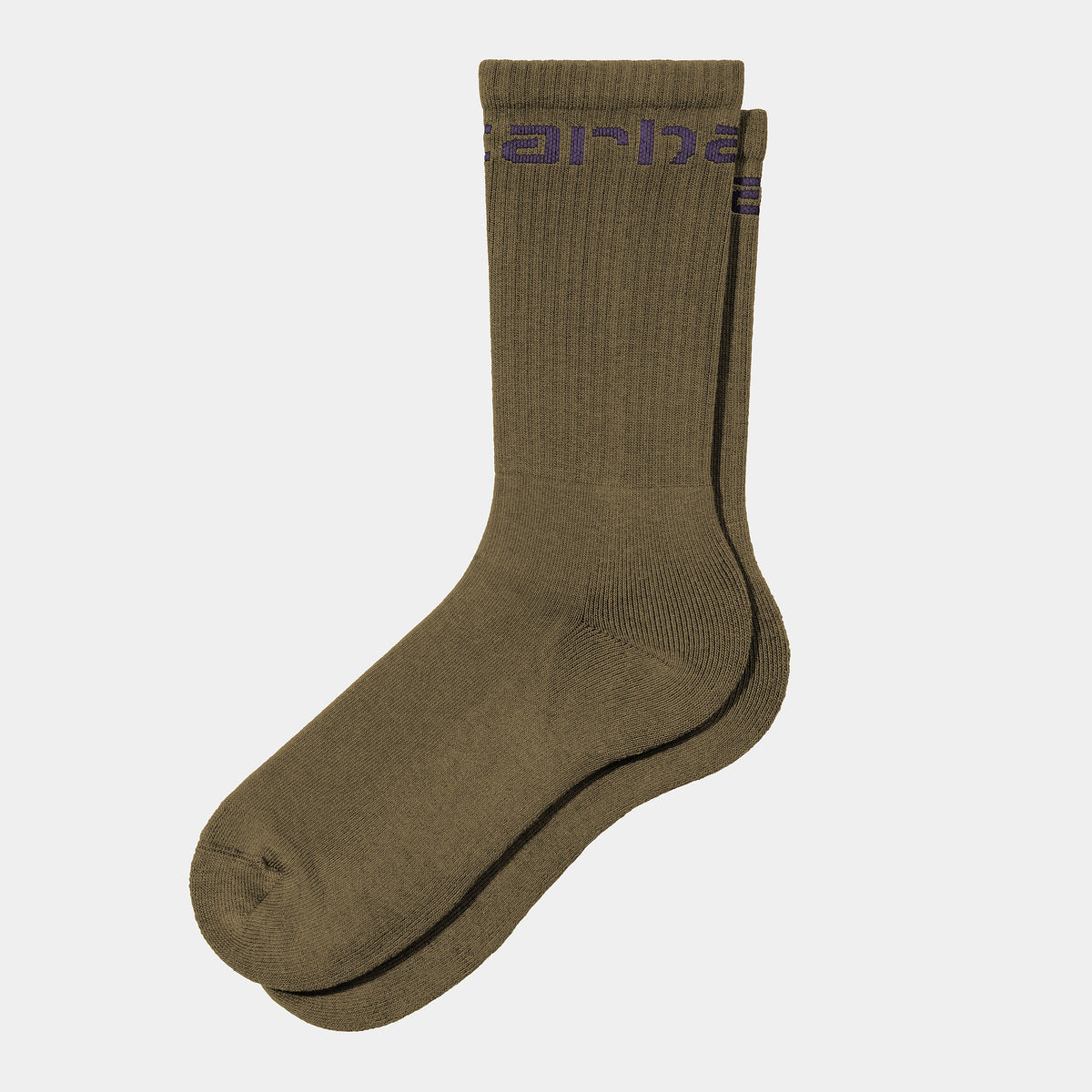 Carhartt WIP Socks - Highland / Cassis