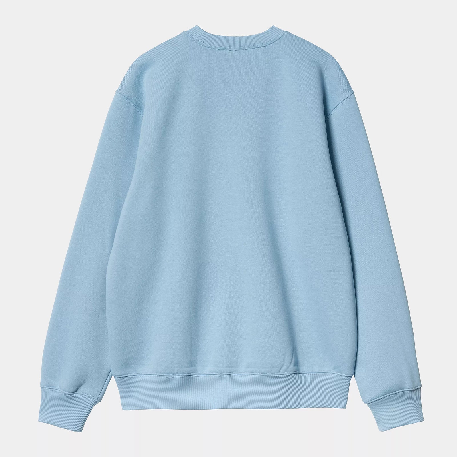 Carhartt WIP Carhartt Sweat - Bluebird / Fleur De Sel