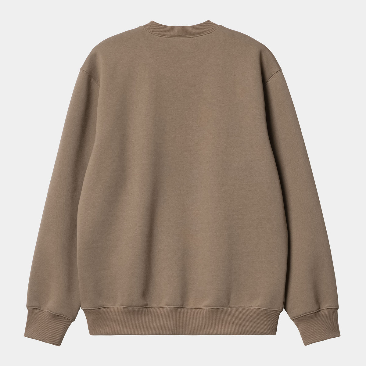 Carhartt WIP Carhartt Sweat - Branch / Rattan