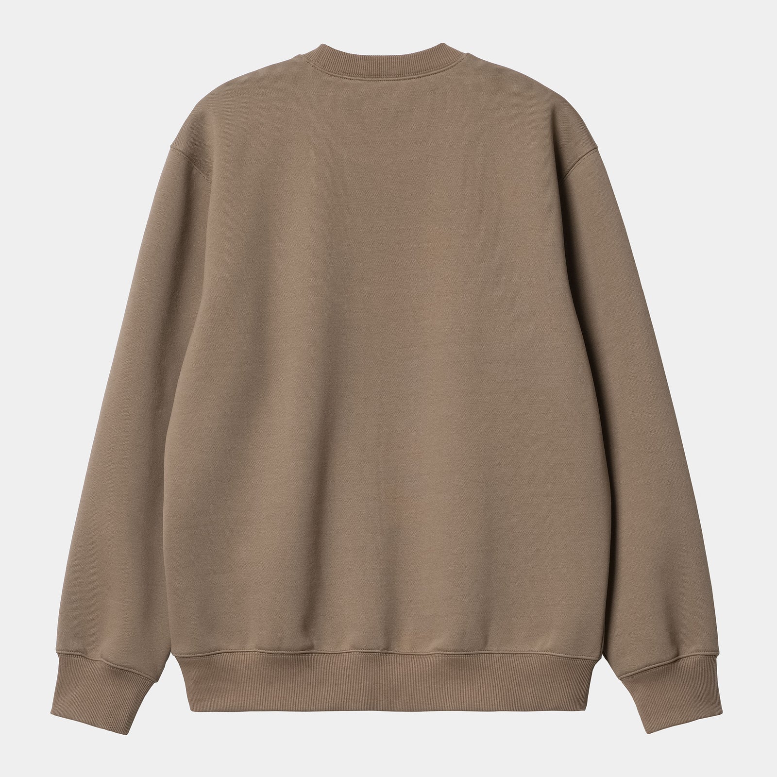 Carhartt WIP Carhartt Sweat - Branch / Rattan