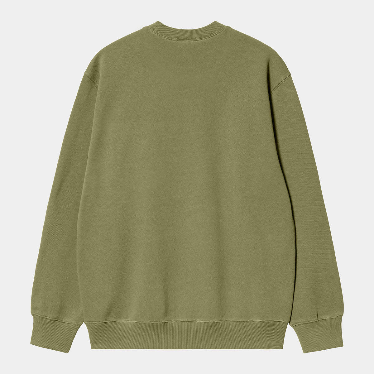 Carhartt WIP Carhartt Sweat - Capulet / Aura