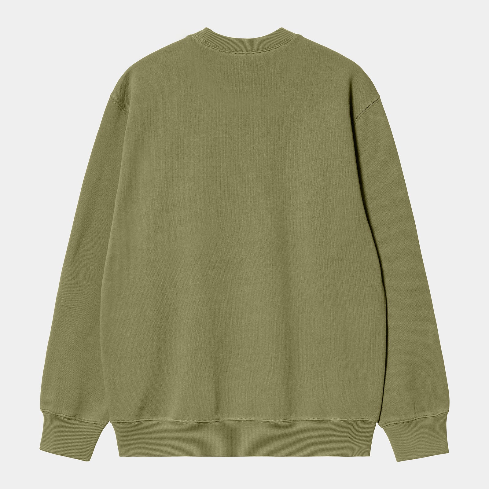 Carhartt WIP Carhartt Sweat - Capulet / Aura