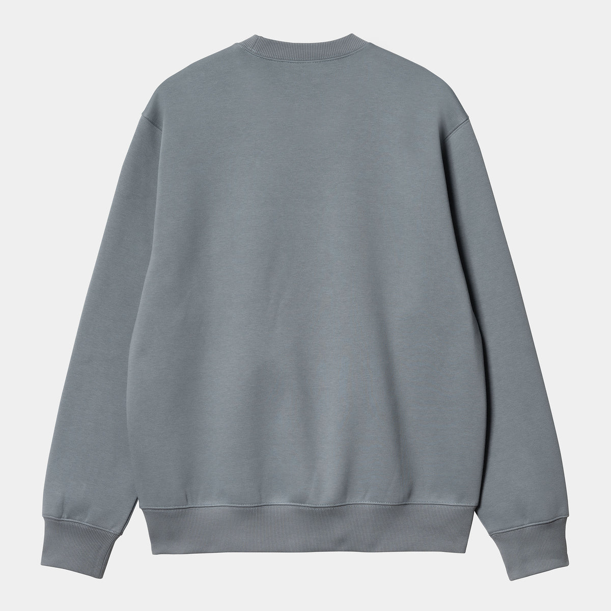 Carhartt WIP Carhartt Sweat - Dove Grey / Wax