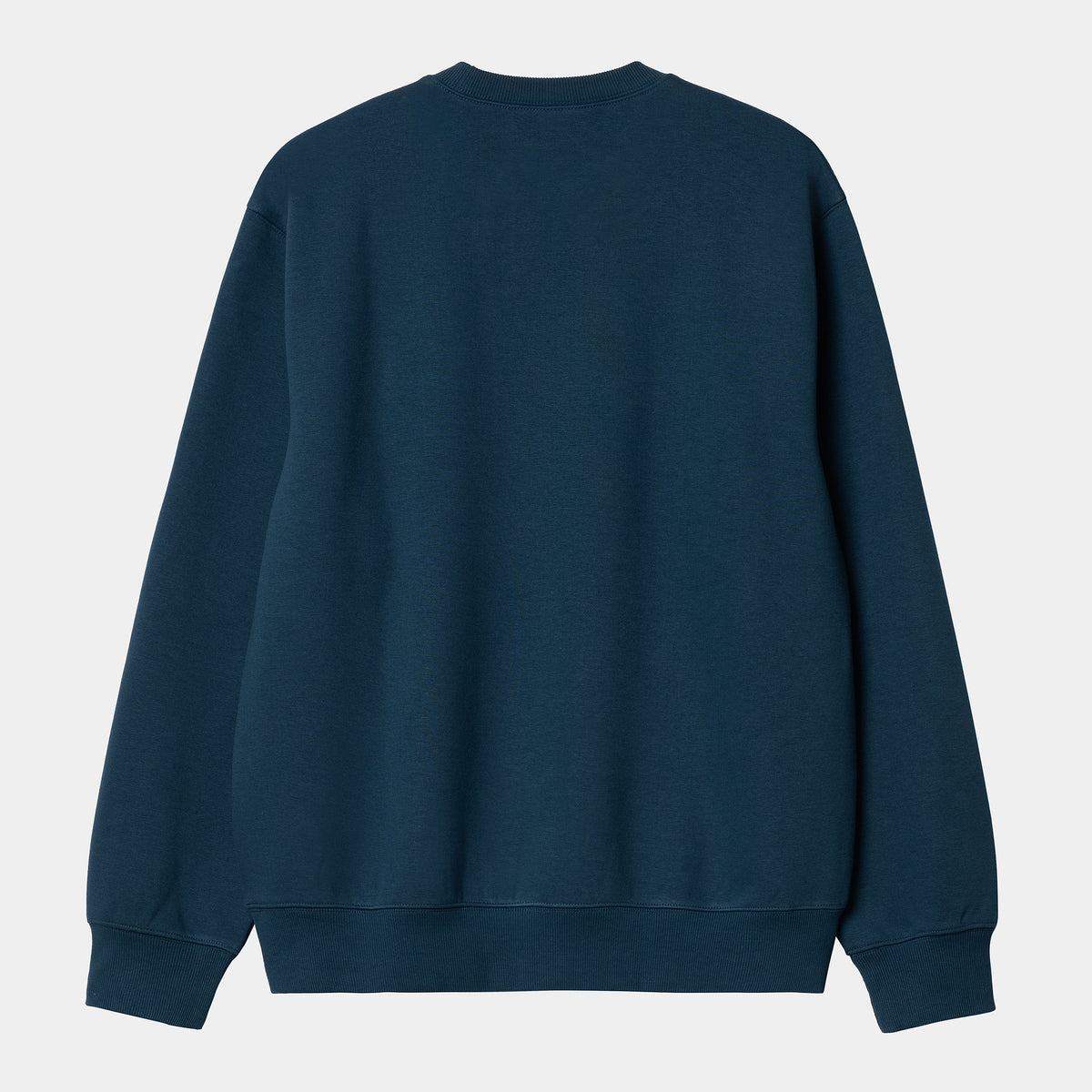 Carhartt WIP Carhartt Sweat - Squid / Salt