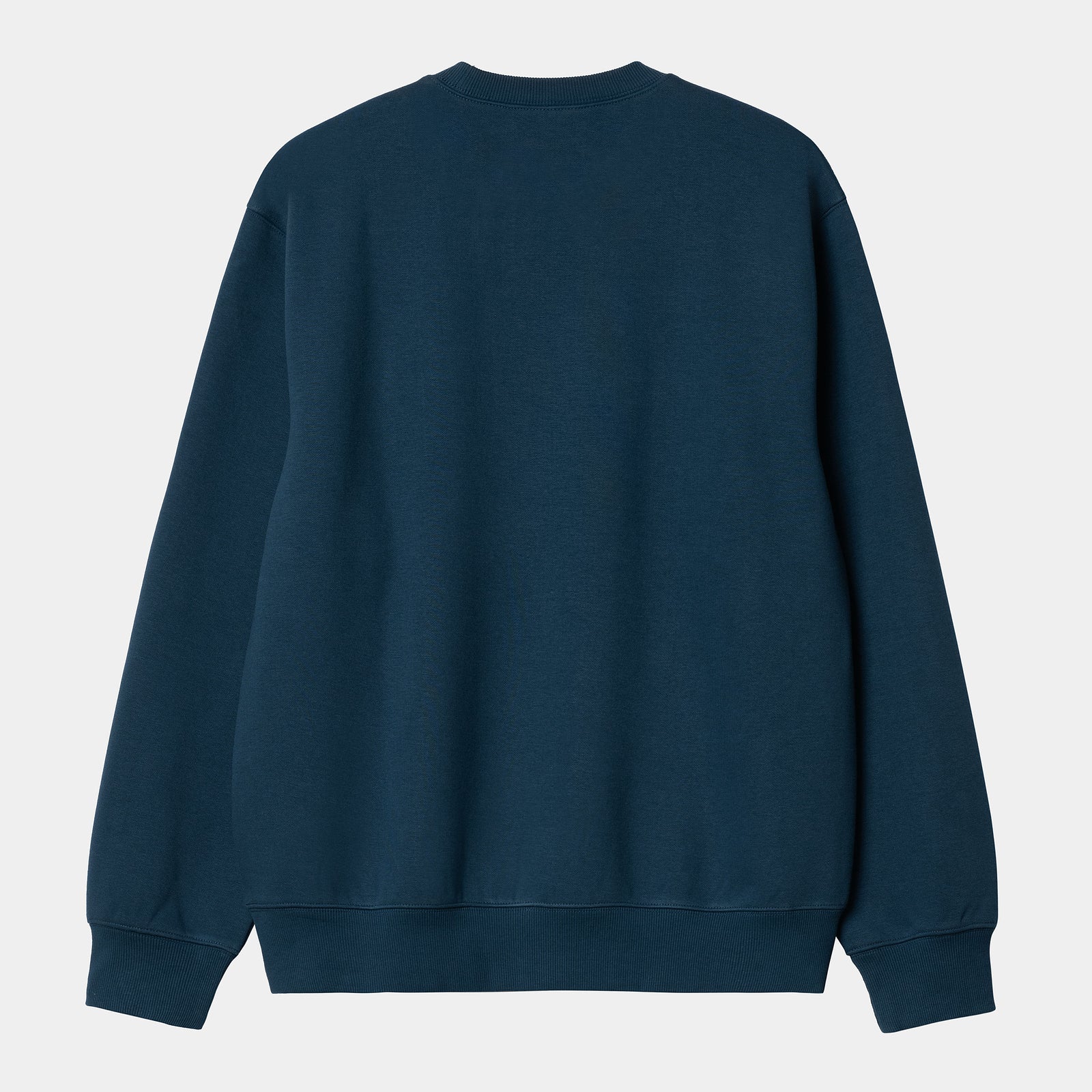 Carhartt WIP Carhartt Sweat - Squid / Salt
