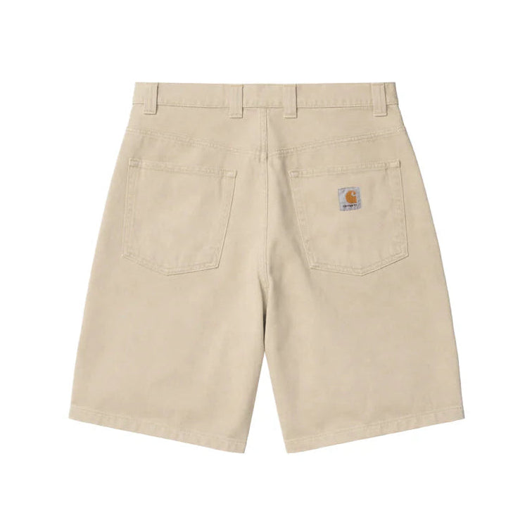 Carhartt WIP Brandon Short - Barchan