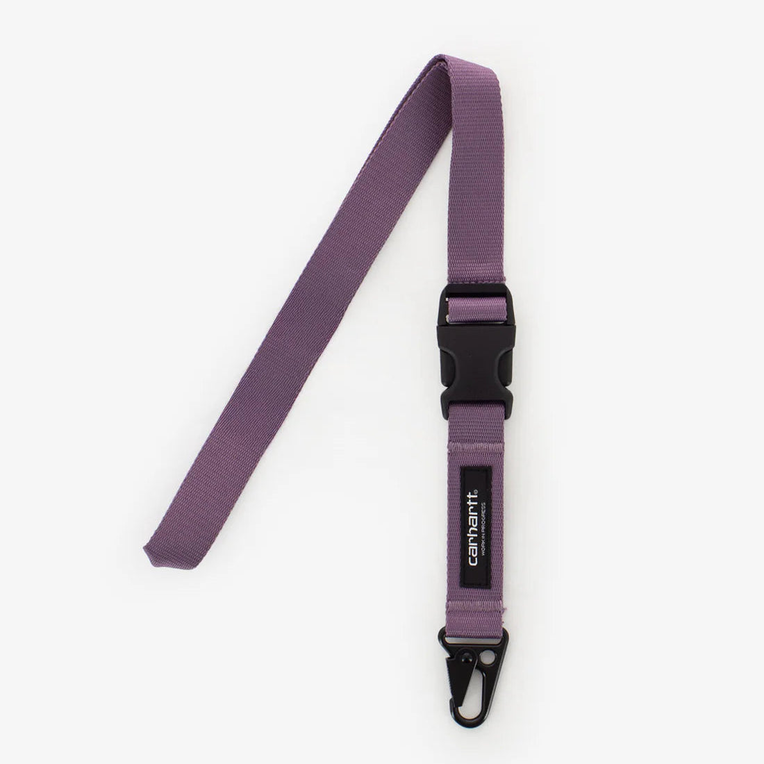 Carhartt WIP Click Keychain - Phlox