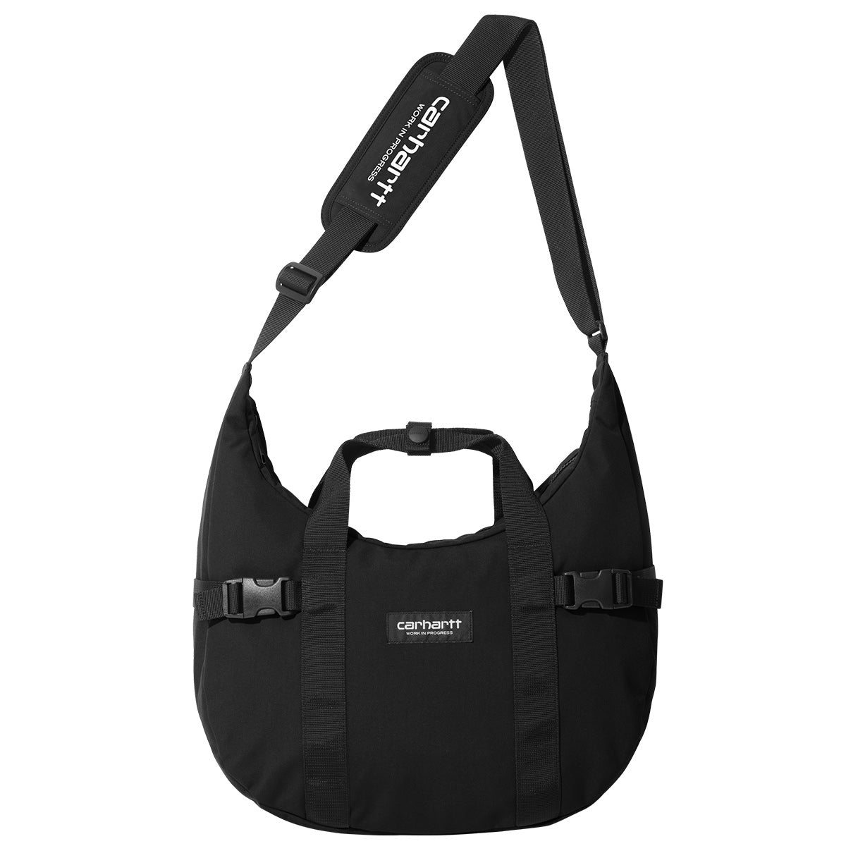 Carhartt WIP Kayton Bag - Black