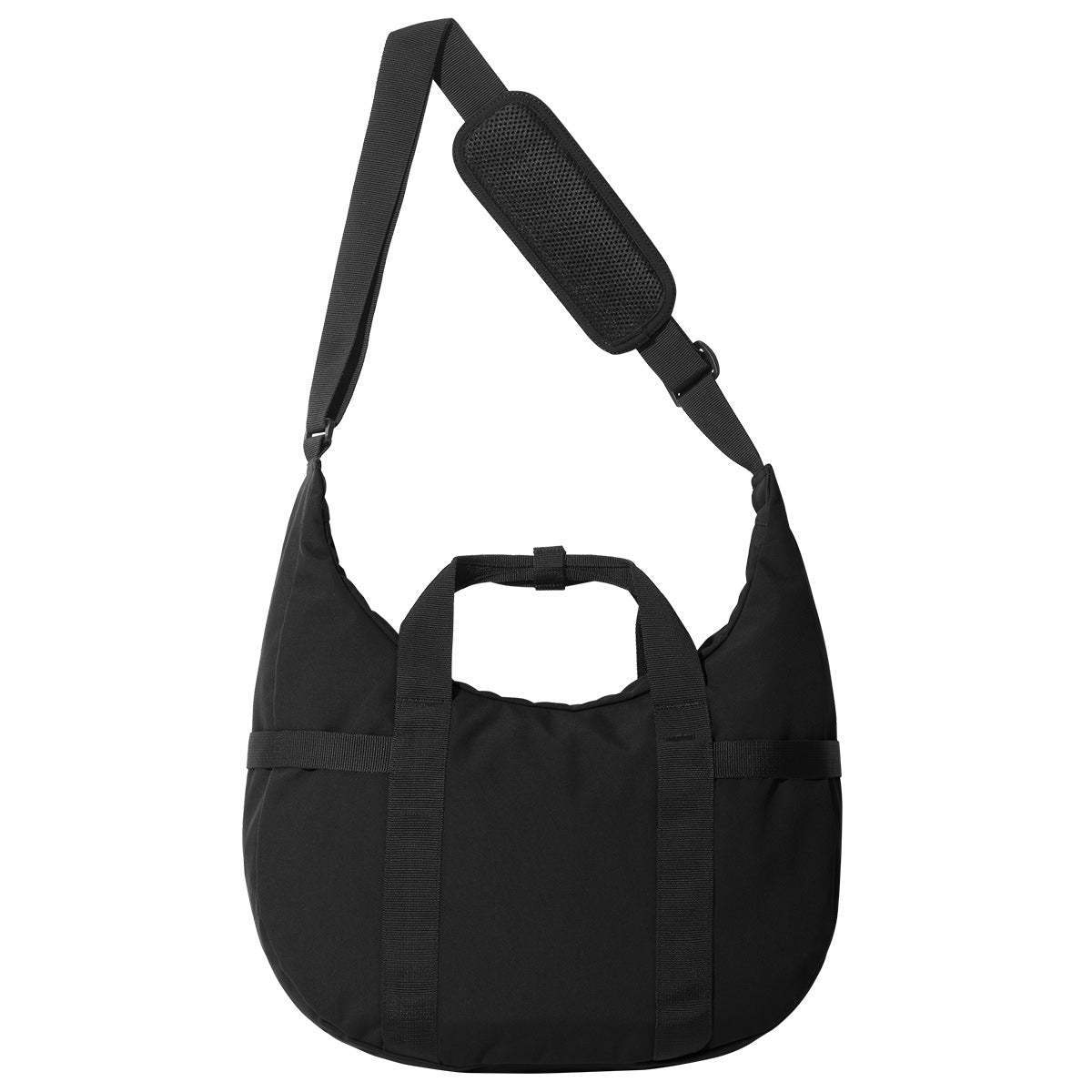 Carhartt WIP Kayton Bag - Black