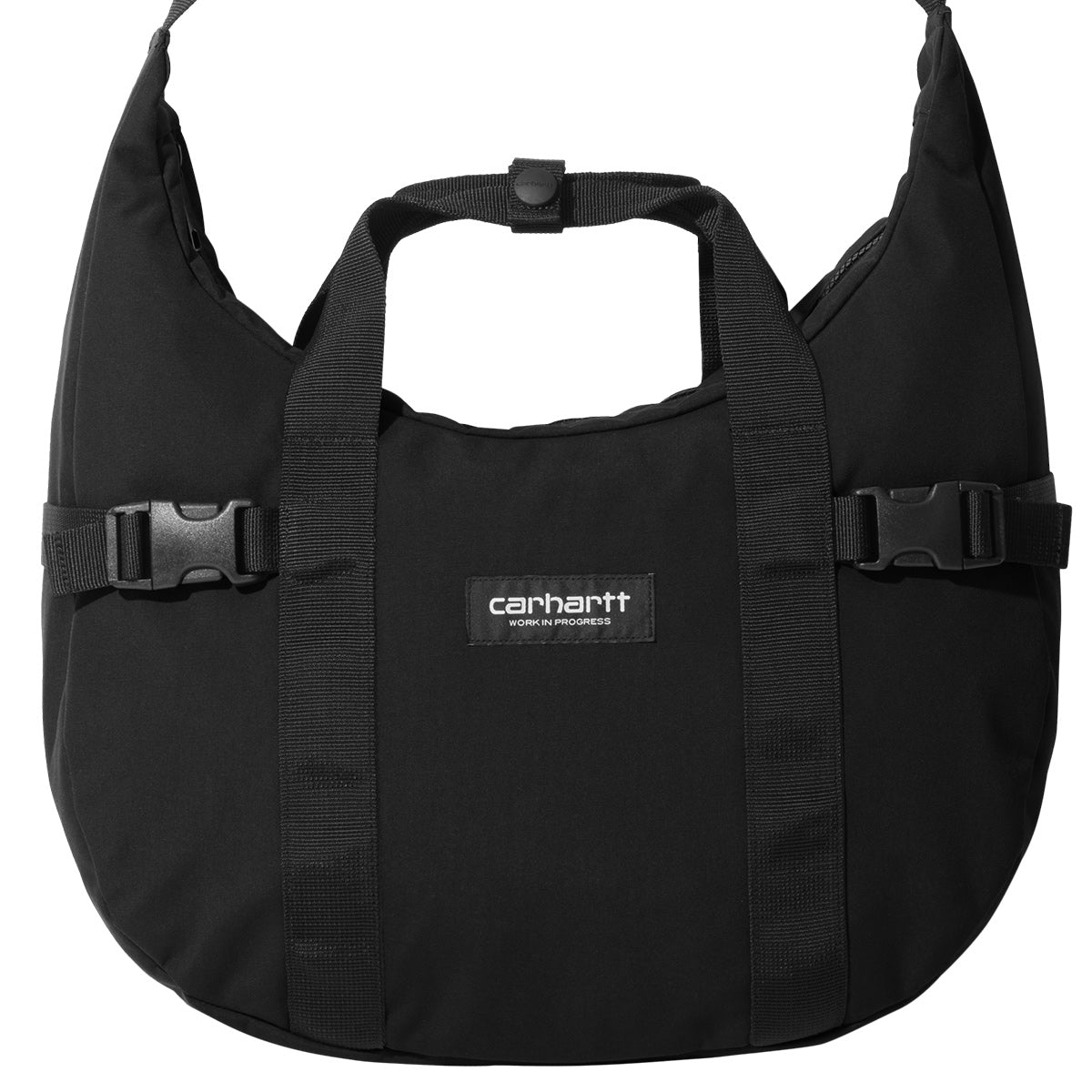 Carhartt WIP Kayton Bag - Black