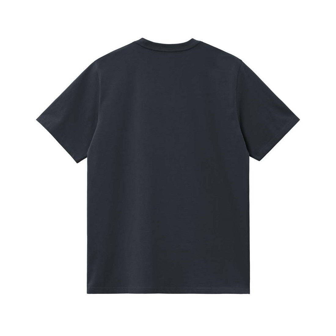 Carhartt WIP Script T-Shirt - Deep Night / Palisander