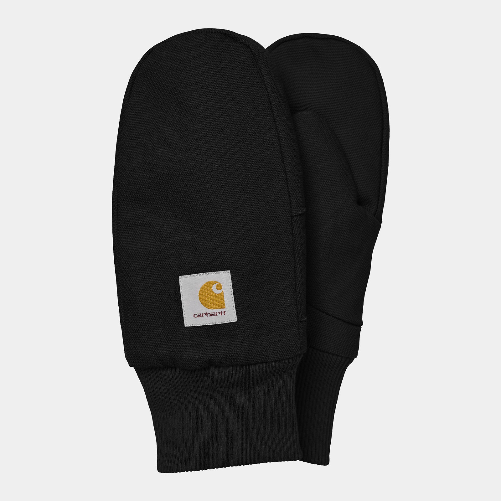 Carhartt WIP Carston Mitten - Black