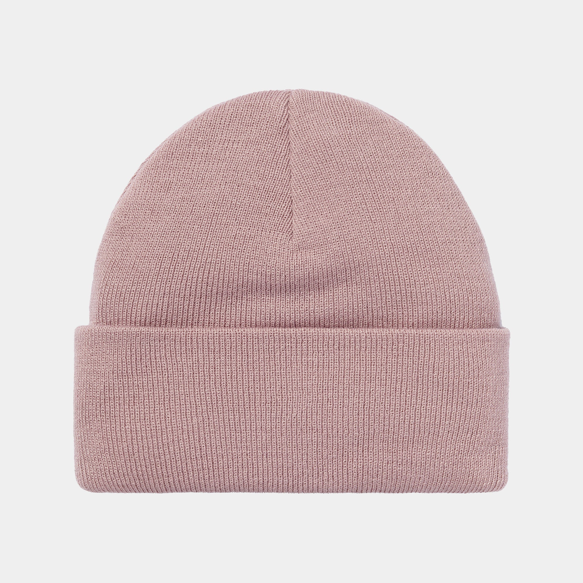 Carhartt WIP Chase Beanie - Glassy Pink / Gold
