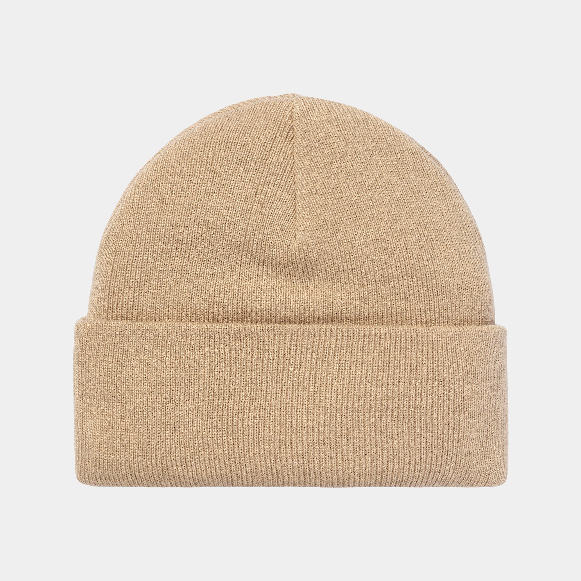 Carhartt WIP Chase Beanie - Sable / Gold