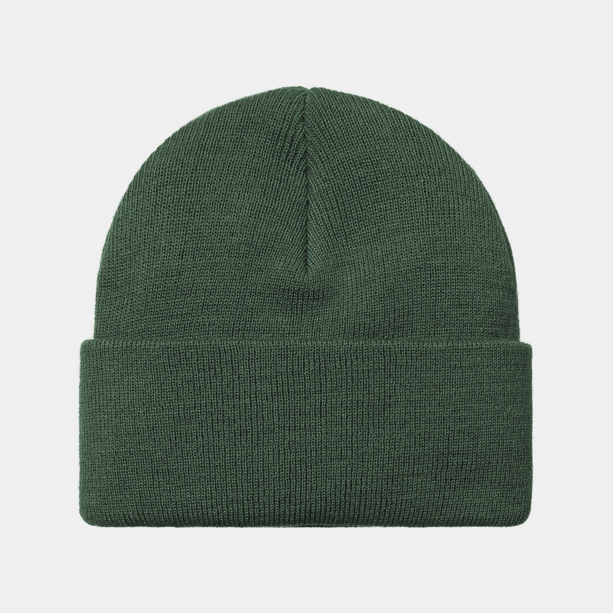Carhartt WIP Chase Beanie - Sycamore Tree / Gold