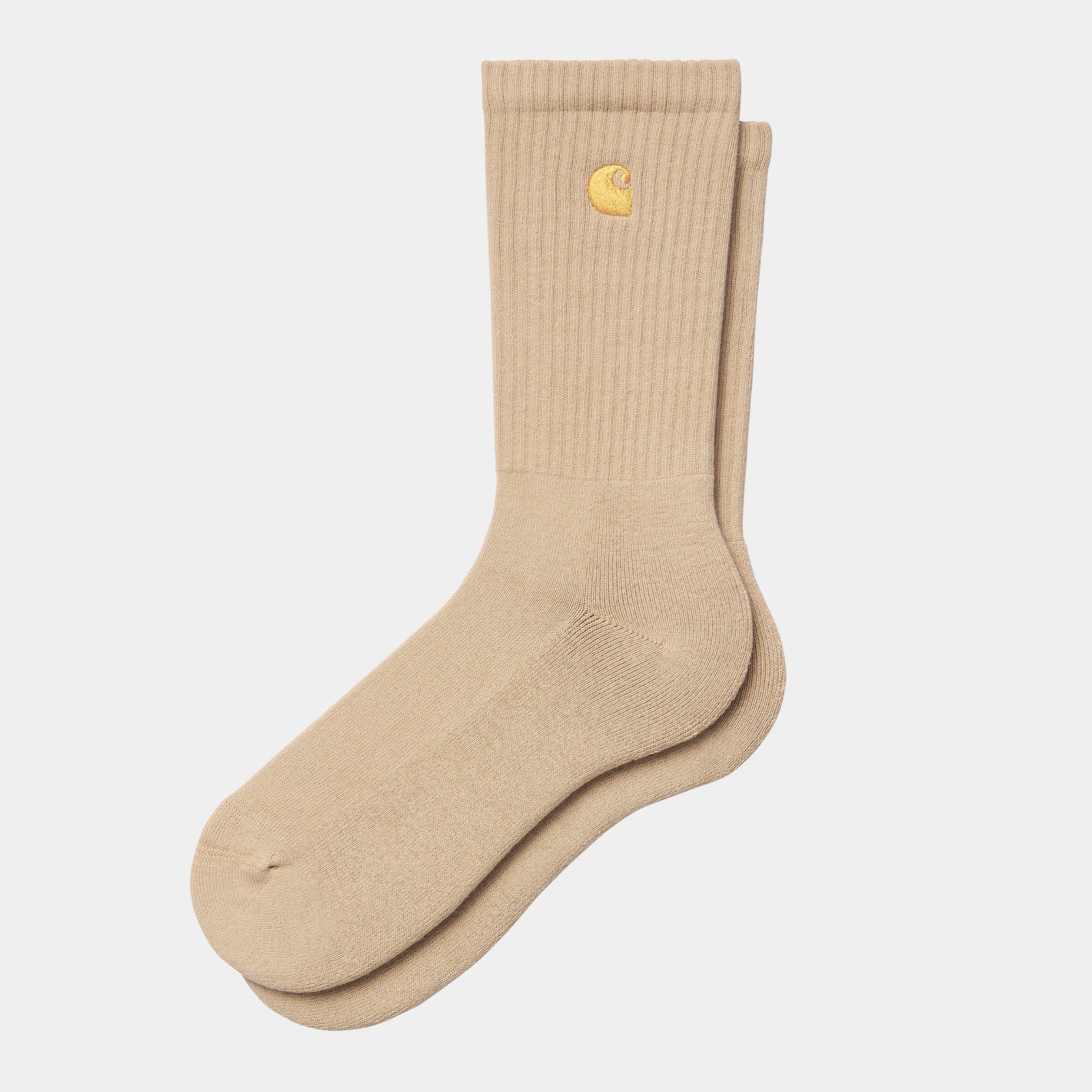 Carhartt WIP Chase Socks - Sable