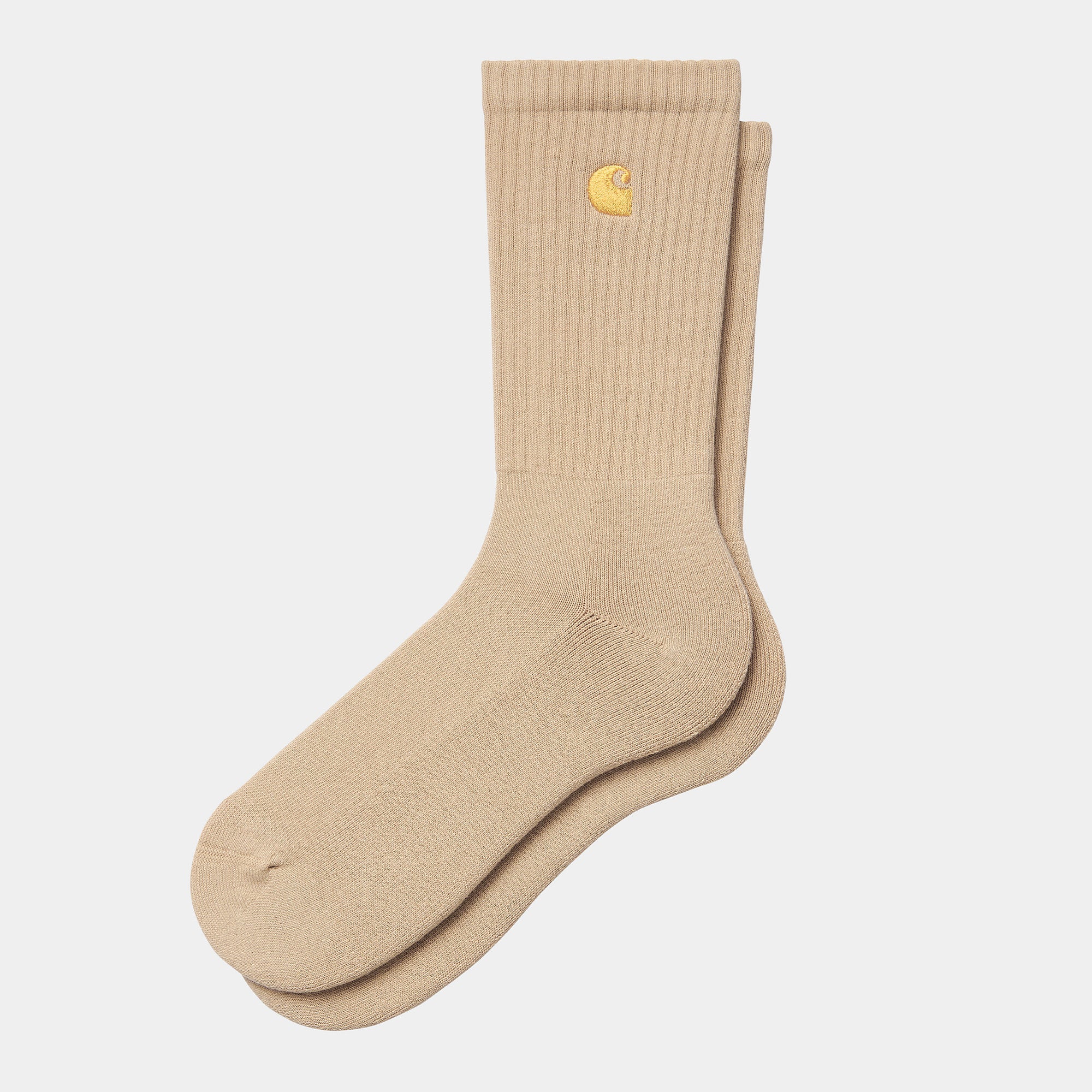 Carhartt WIP Chase Socks - Sable