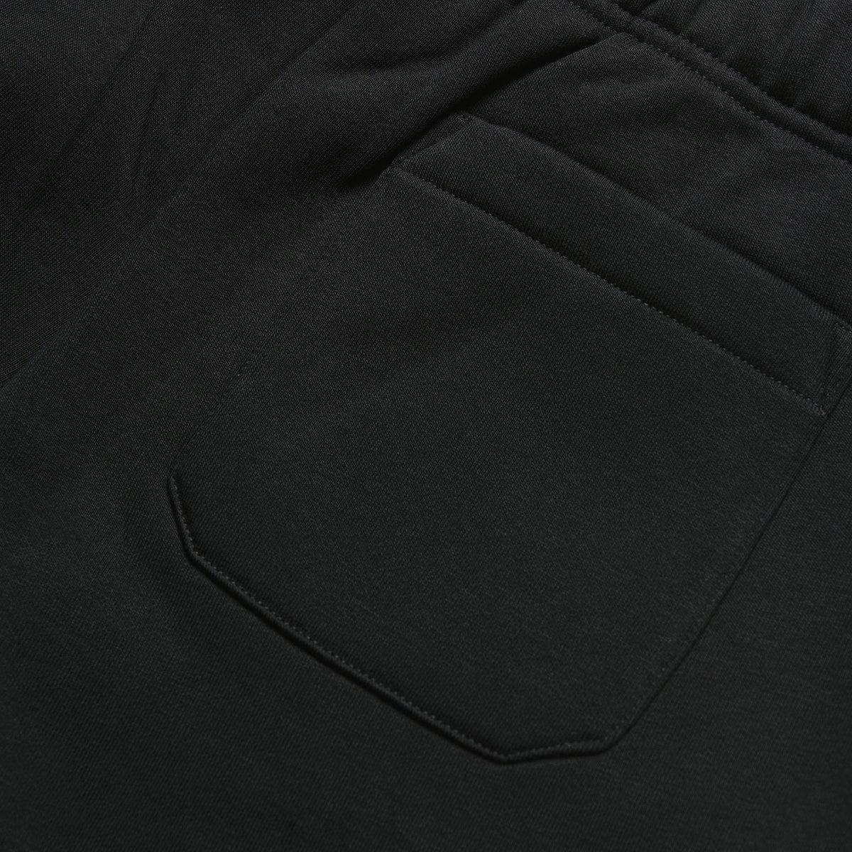 Carhartt WIP Chase Sweatpant - Black