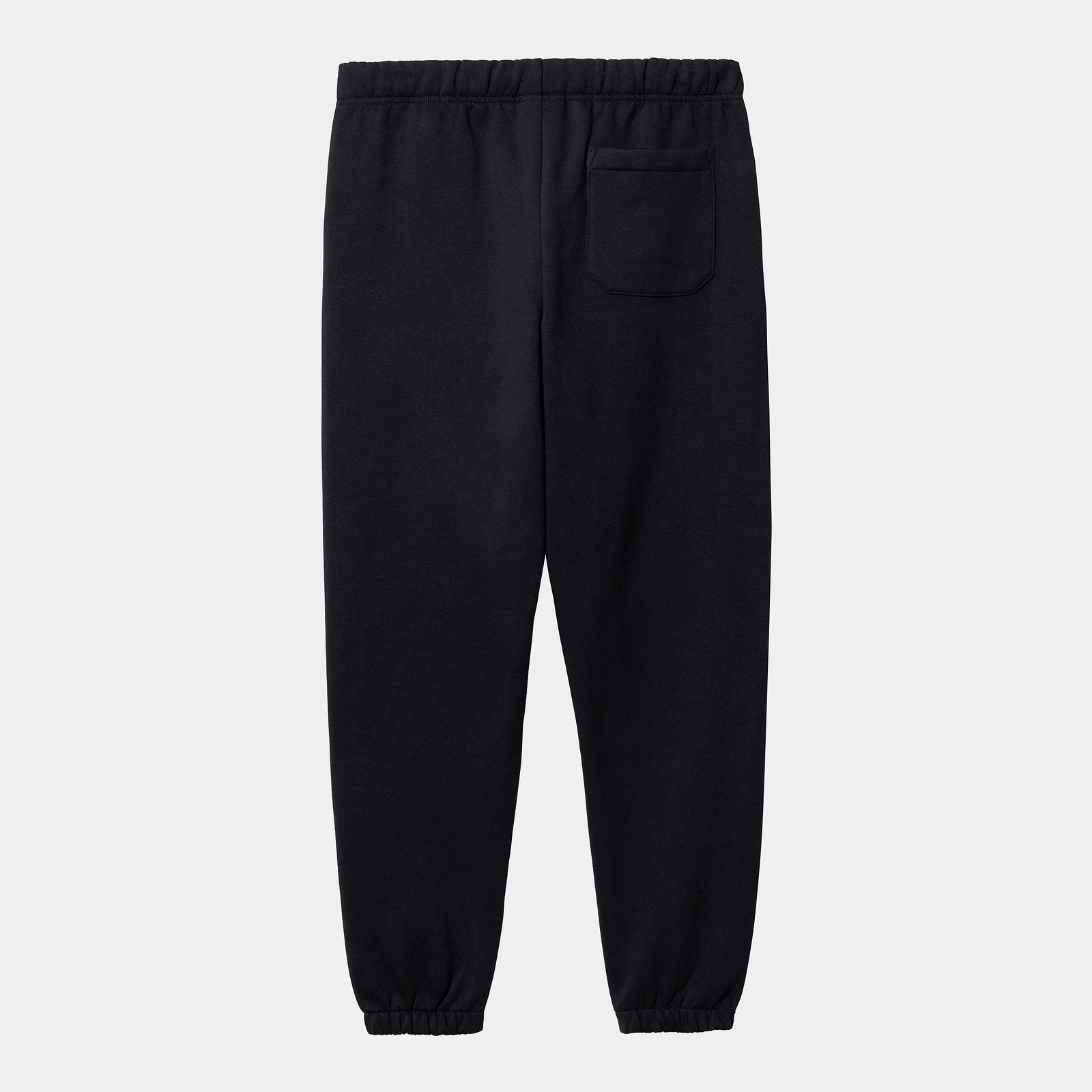 Carhartt WIP Chase Sweatpant - Dark Navy