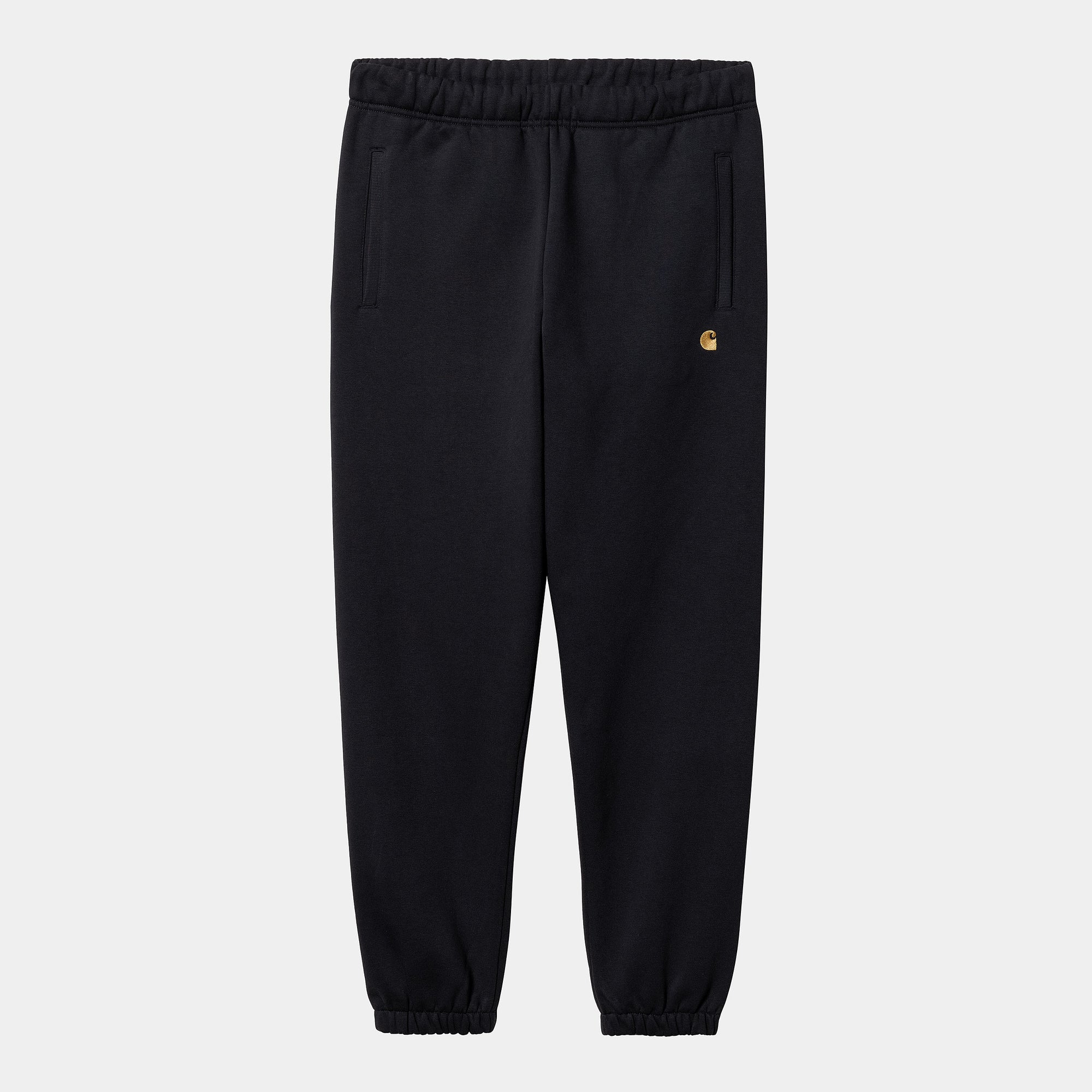 Carhartt WIP Chase Sweatpant - Dark Navy