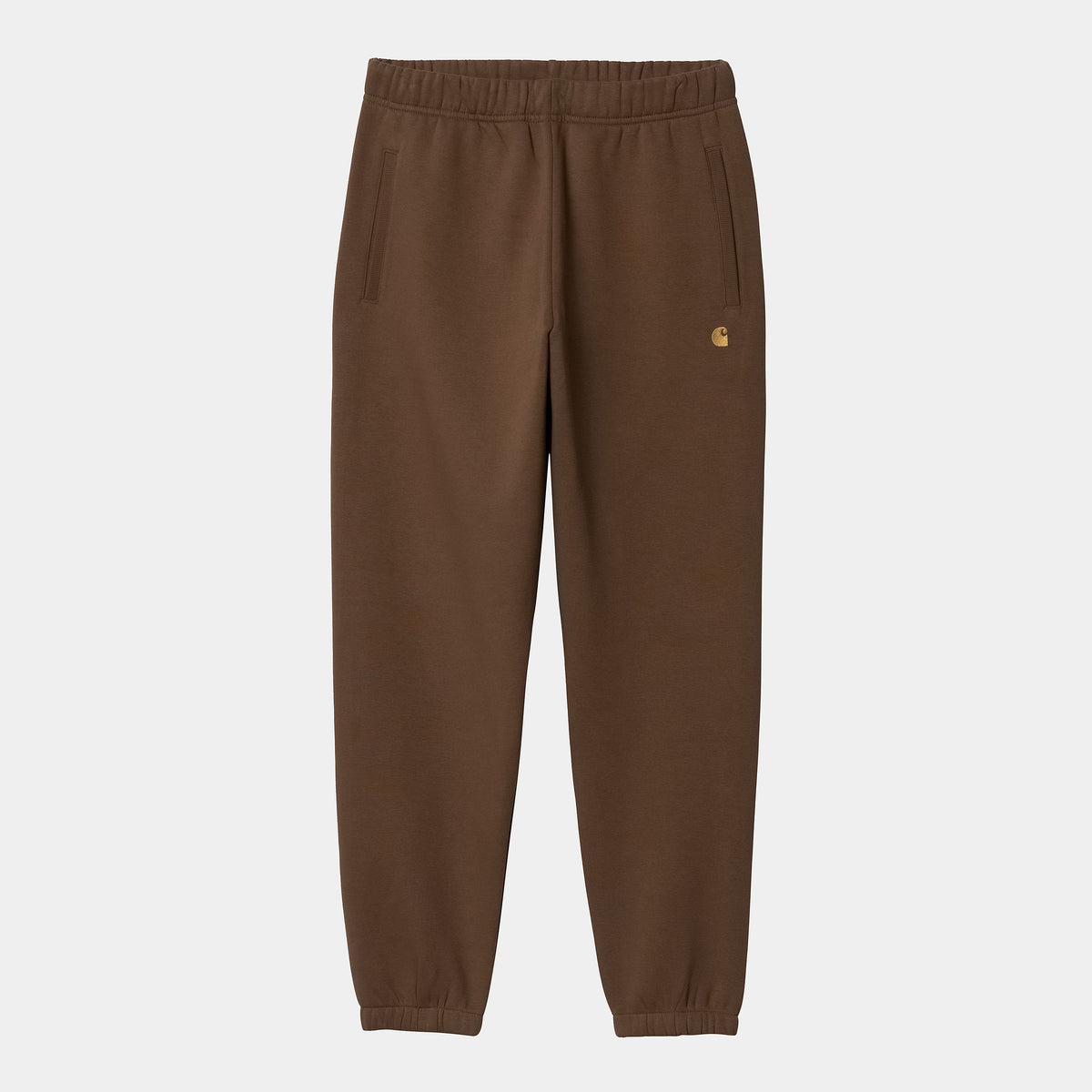 Carhartt WIP Chase Sweatpant - Tamarind