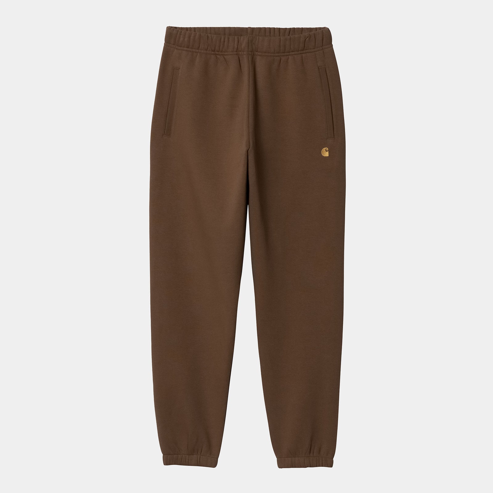 Carhartt WIP Chase Sweatpant - Tamarind