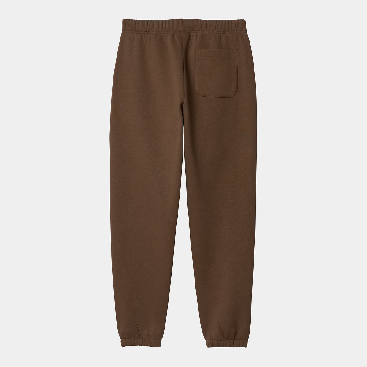 Carhartt WIP Chase Sweatpant - Tamarind