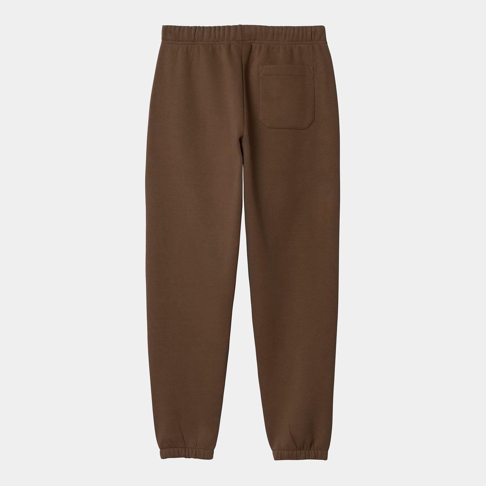 Carhartt WIP Chase Sweatpant - Tamarind