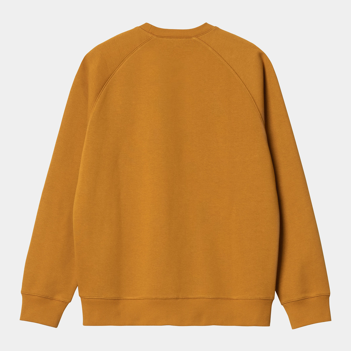 Carhartt WIP Chase Sweat - Buckthorn
