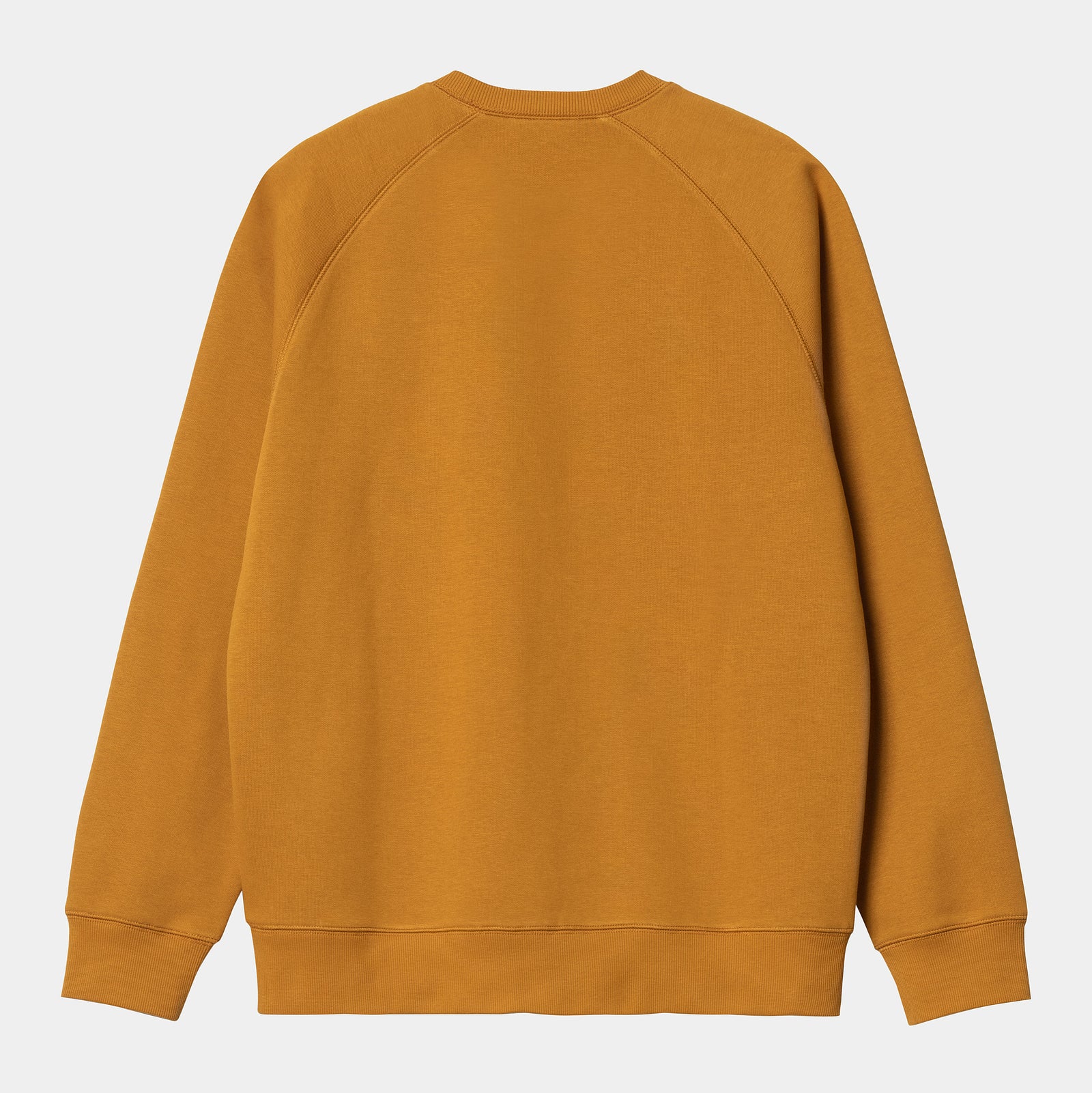 Carhartt WIP Chase Sweat - Buckthorn