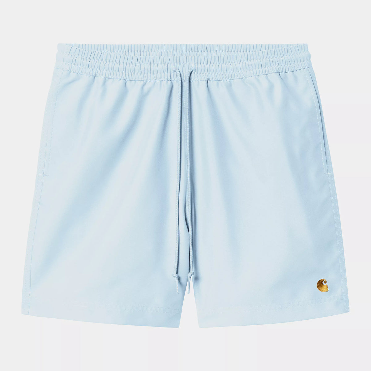 Carhartt WIP Chase Swim Trunks - Air Sky