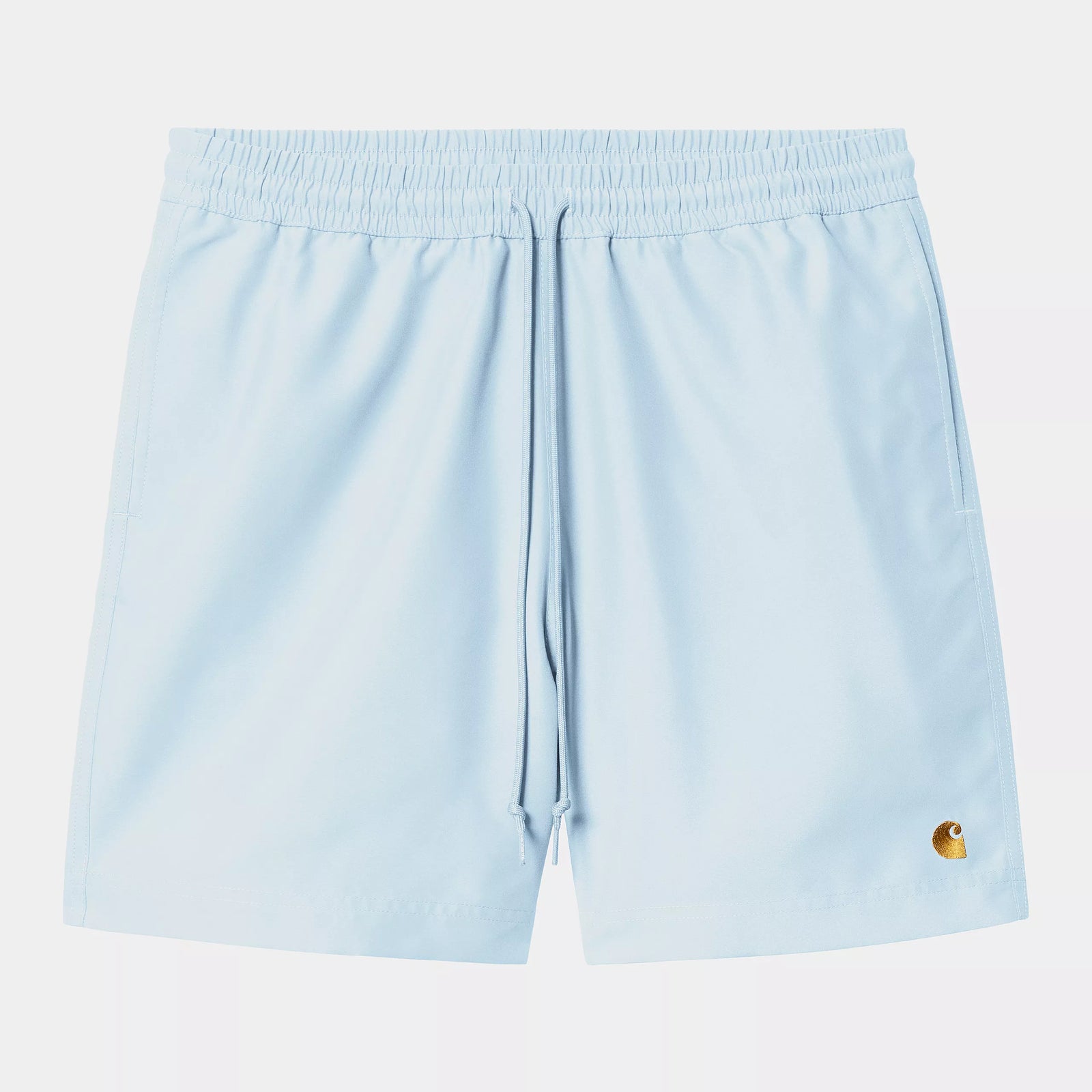Carhartt WIP Chase Swim Trunks - Air Sky
