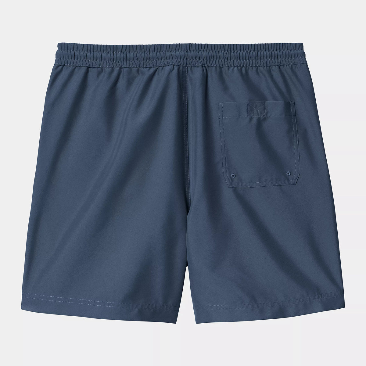 Carhartt WIP Chase Swim Trunks - Dusky Blue