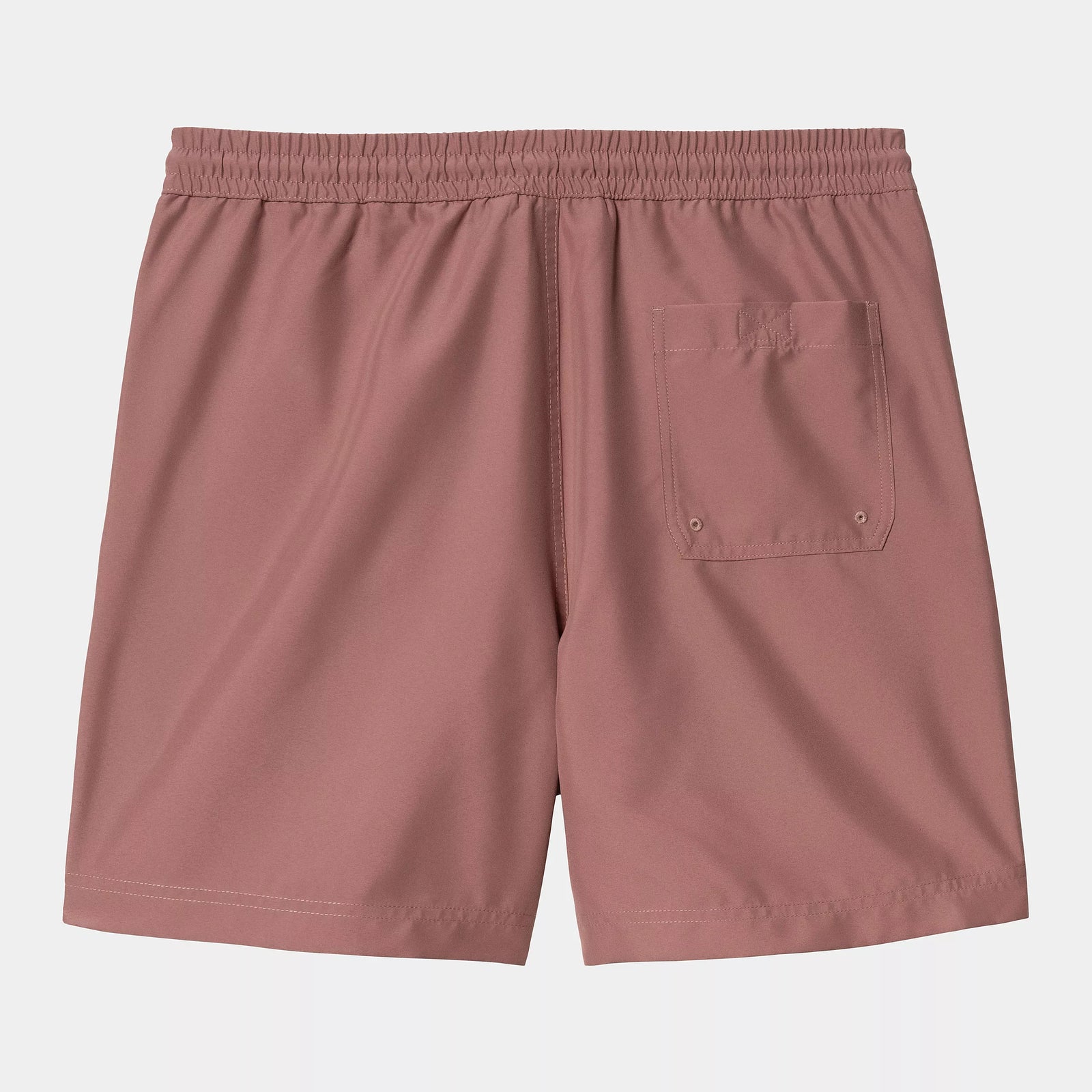 Carhartt WIP Chase Swim Trunks - Dusty Pink