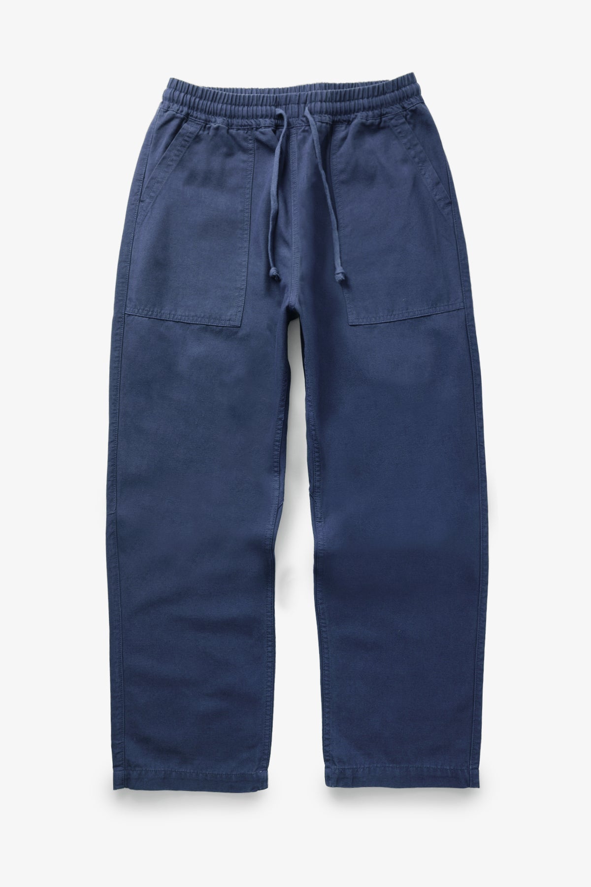 Service Works Classic Chef Pants - Navy