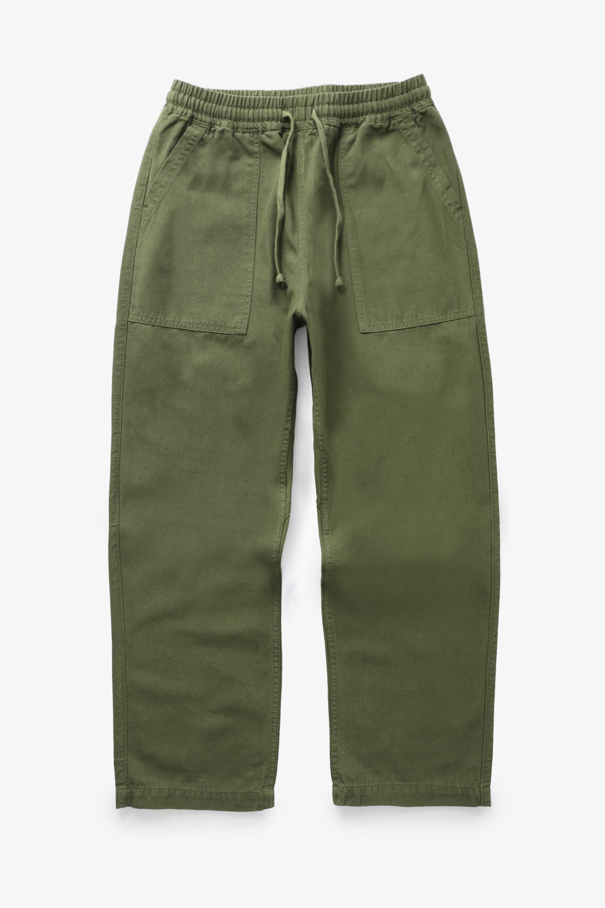 Service Works Classic Chef Pants - Olive