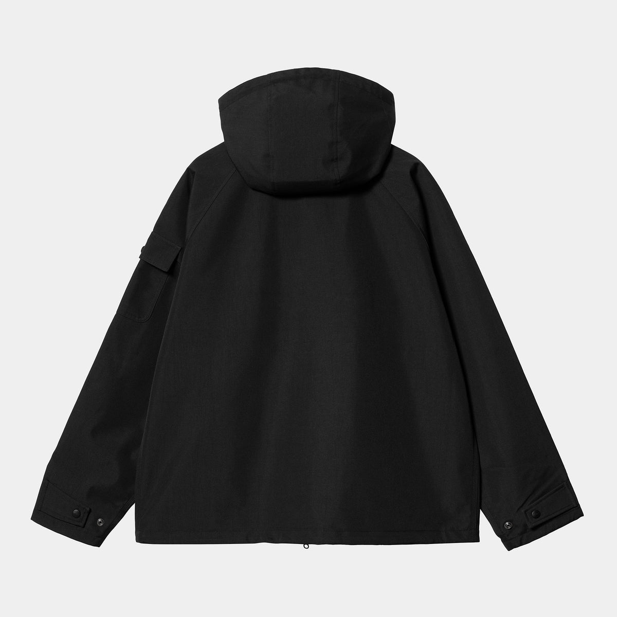 Carhartt WIP Clarton Jacket - Black