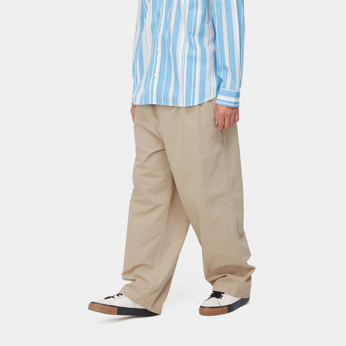 Carhartt WIP Colston Pant - Wall