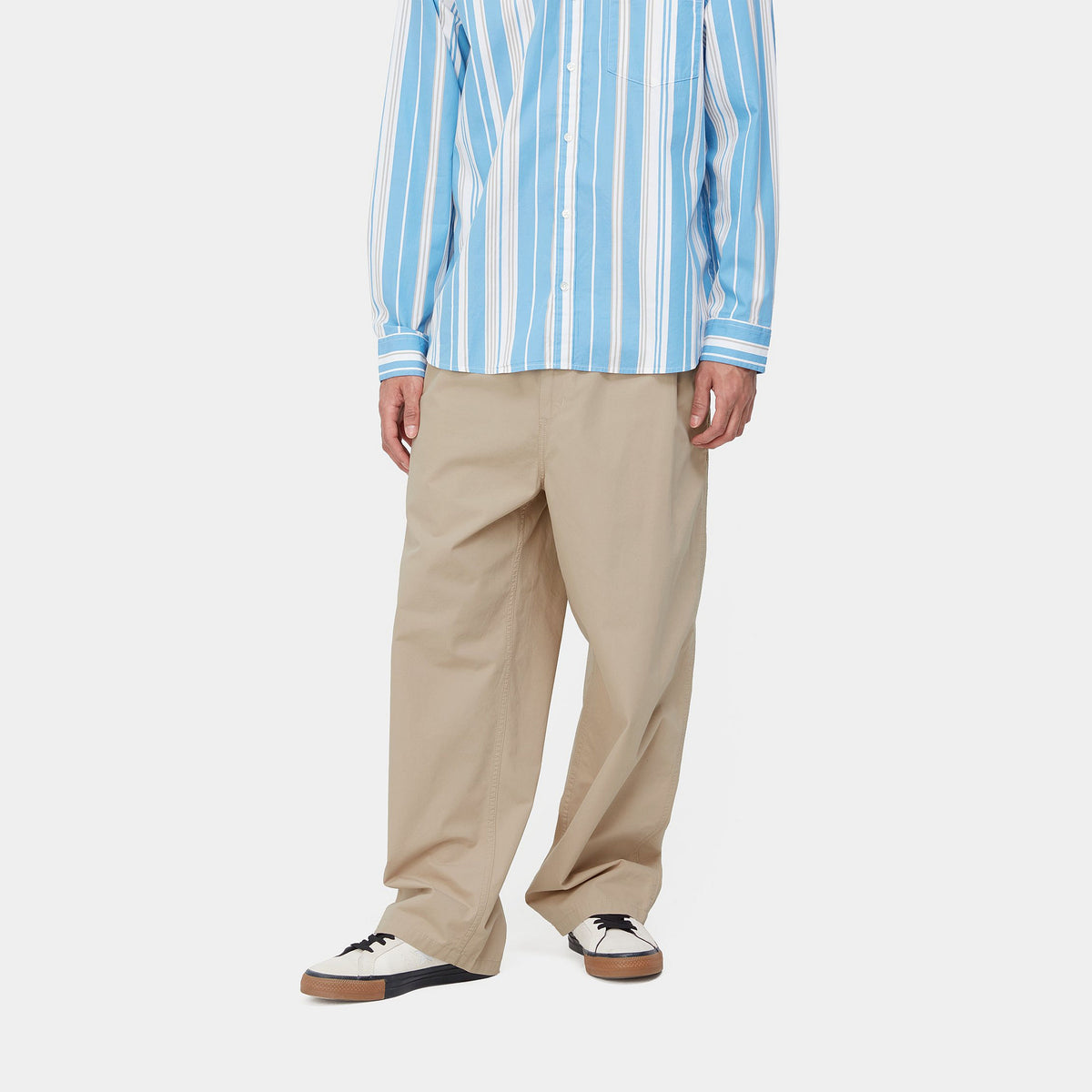 Carhartt WIP Colston Pant - Wall