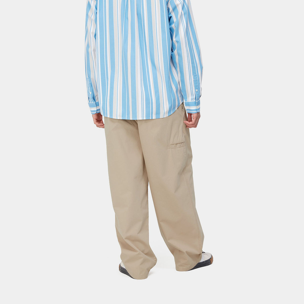 Carhartt WIP Colston Pant - Wall