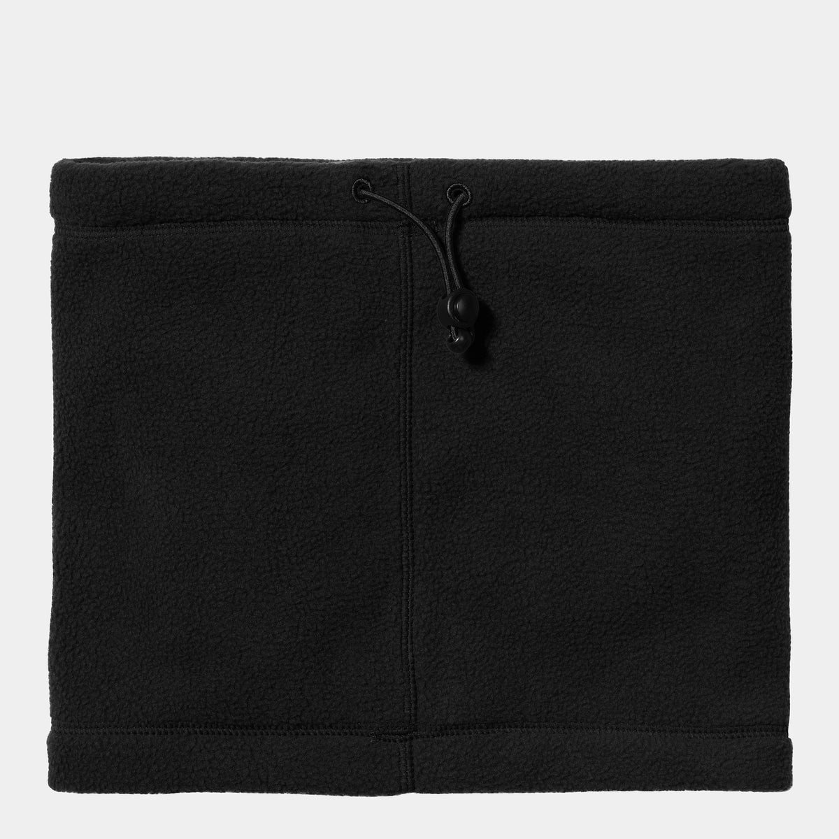 Carhartt WIP Corby Neckwarmer - Black
